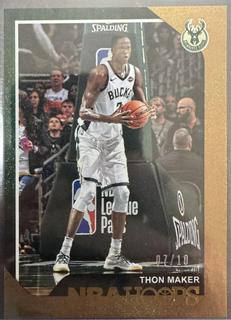 Thon Maker