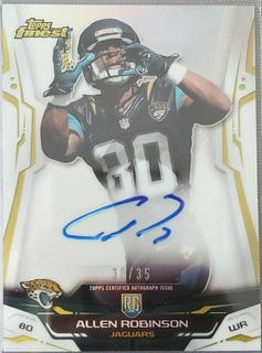 Allen Robinson