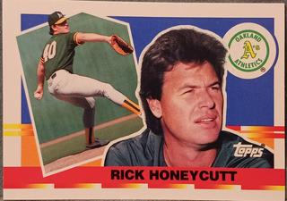 Rick Honeycutt