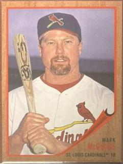 Mark McGwire