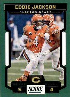 Eddie Jackson