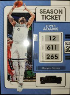 Steven Adams