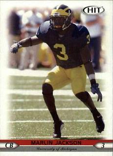 Marlin Jackson