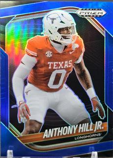 Anthony Hill Jr.