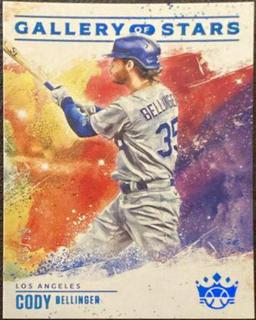 Cody Bellinger