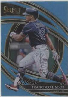 Francisco Lindor