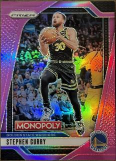 Stephen Curry