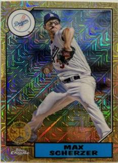 Max Scherzer