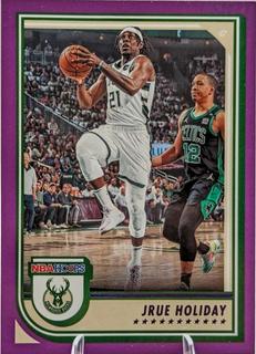 Jrue Holiday