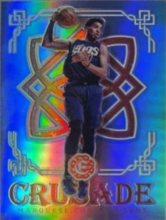 Marquese Chriss