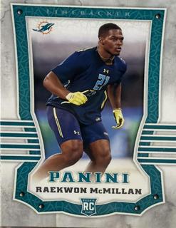Raekwon McMillan