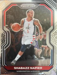 Shabazz Napier