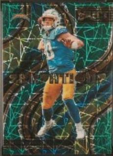 Justin Herbert
