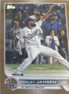 Kenley Jansen