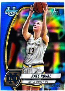 Kate Koval