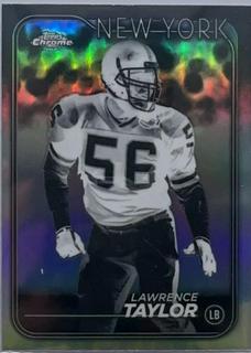 Lawrence Taylor