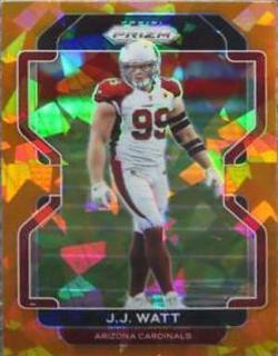 J. J. Watt