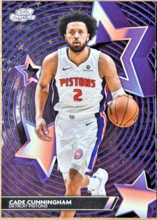 Cade Cunningham