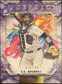 J.C. Escarra