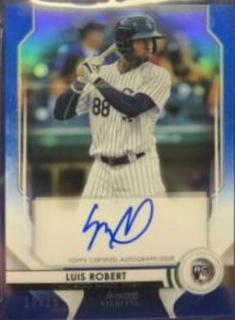 Luis Robert