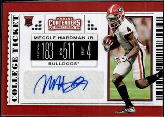 Mecole Hardman Jr.