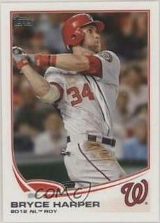 Bryce Harper