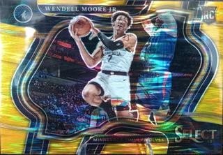 Wendell Moore Jr.