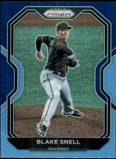 Blake Snell