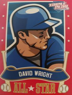 David Wright