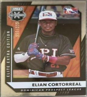 Elian Cortorreal