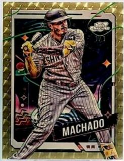 Manny Machado