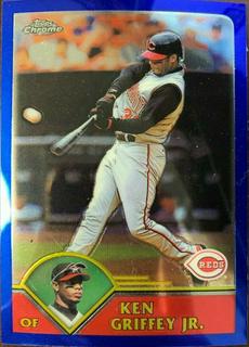 Ken Griffey Jr.