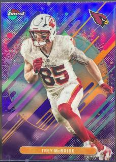 Trey McBride