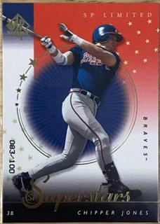 Chipper Jones