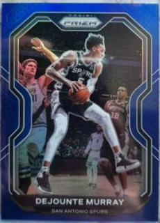 Dejounte Murray