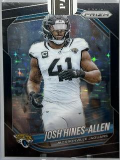 Josh Hines-Allen
