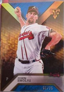 John Smoltz