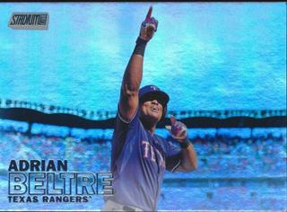 Adrian Beltre