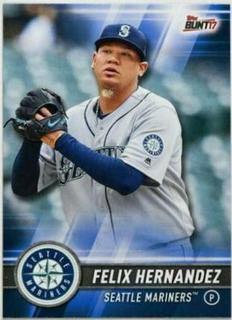 Felix Hernandez