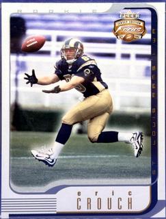Eric Crouch