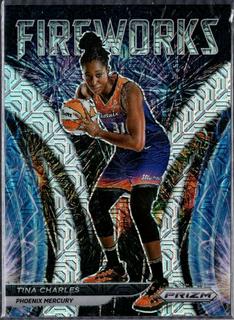 Tina Charles