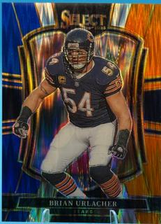 Brian Urlacher
