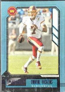 Dwayne Haskins