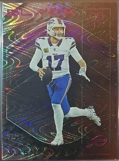 Josh Allen