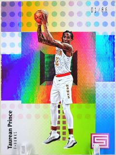 Taurean Prince