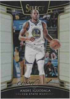 Andre Iguodala