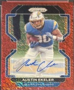 Austin Ekeler
