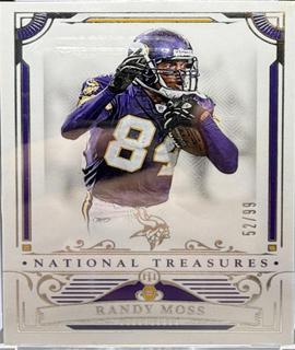 Randy Moss
