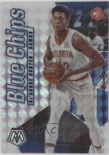De'Andre Hunter