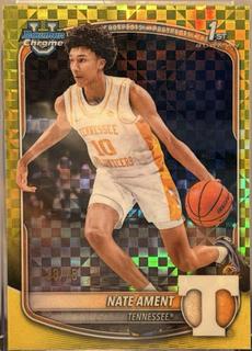 Nate Ament